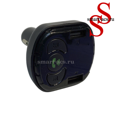 FM-МОДУЛЯТОР X14 wireless car kit